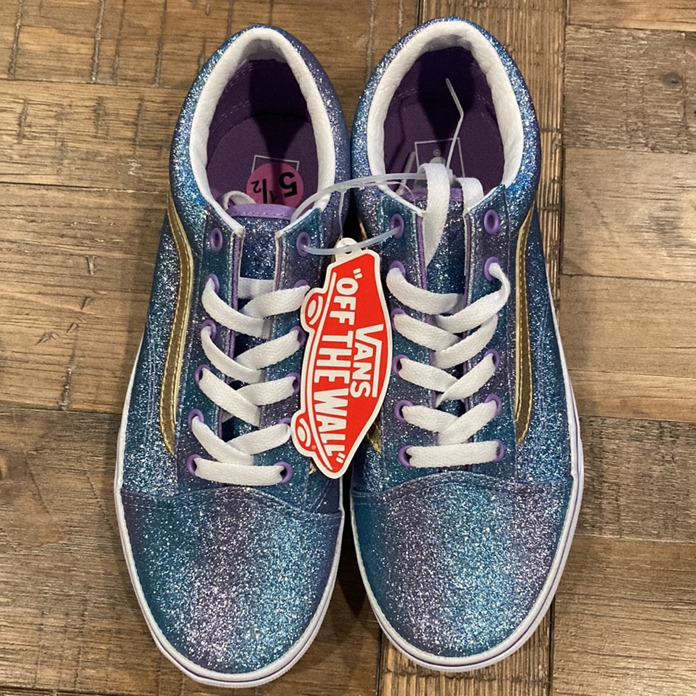 Vans Old Skool (NWT)
